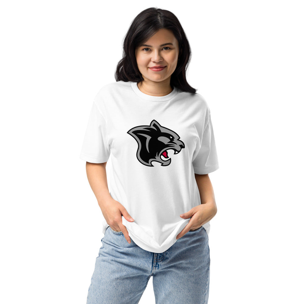 Smiths Station High School Design 2 — White