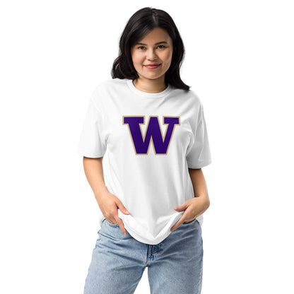 Winston County High School Design 2 — White