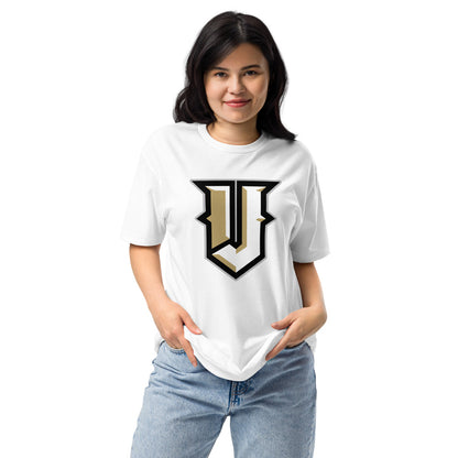 Jasper High School Design 2 — White