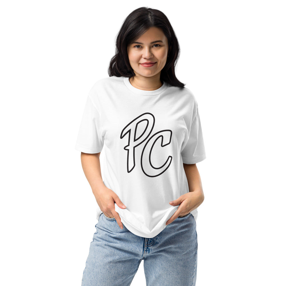 Pickens County High School Design 2 — White