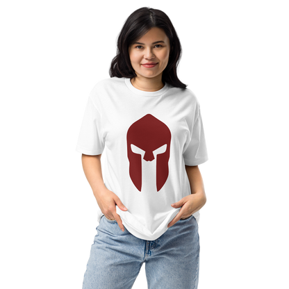 Cimarron-Memorial High School Design 2 — White
