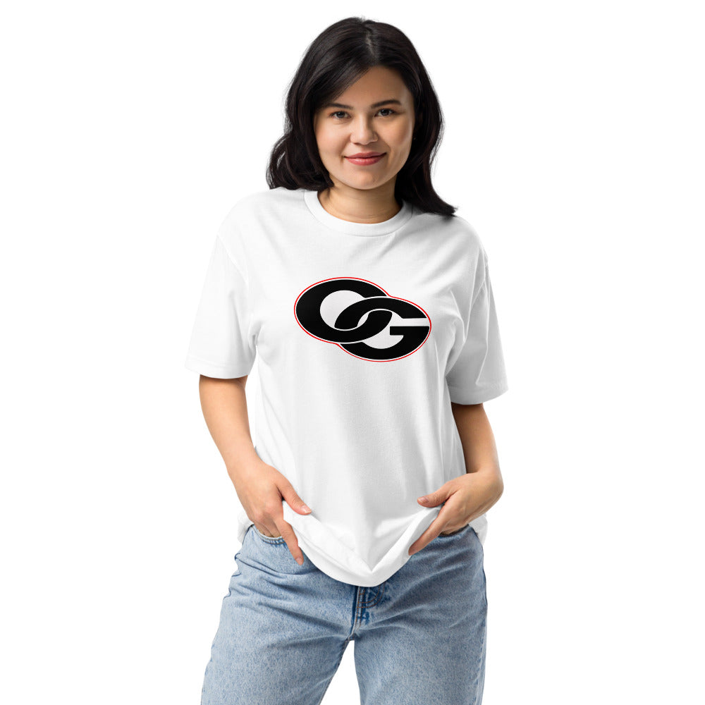 Oak Grove High School Design 2 — White