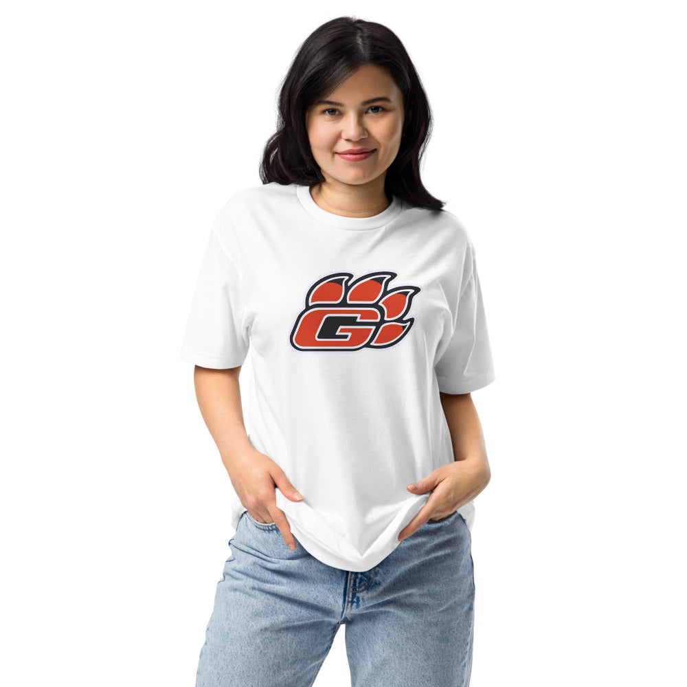 Virgil Grissom High School Design 2 — White