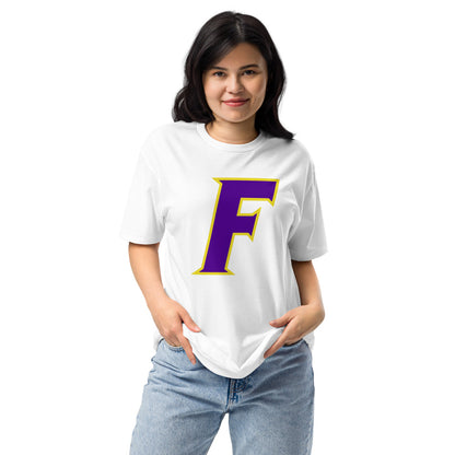 Fairview High School Design 2 — White