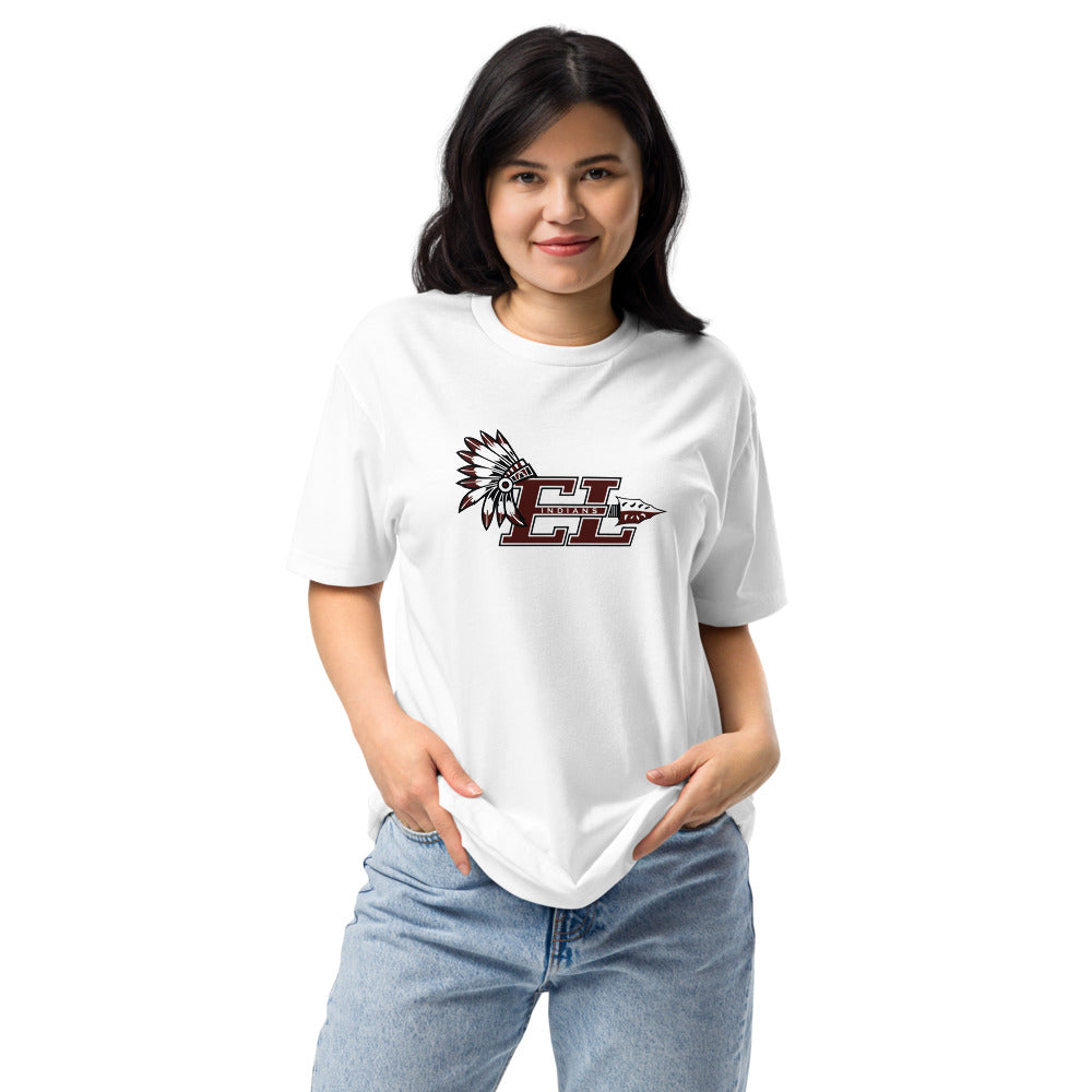 East Limestone High School Design 2 — White