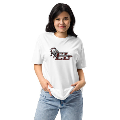 East Limestone High School Design 2 — White