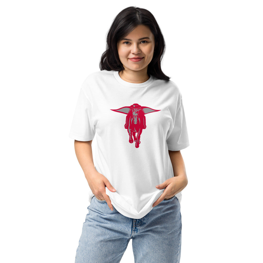 B.C. Rain High School Design 2 — White