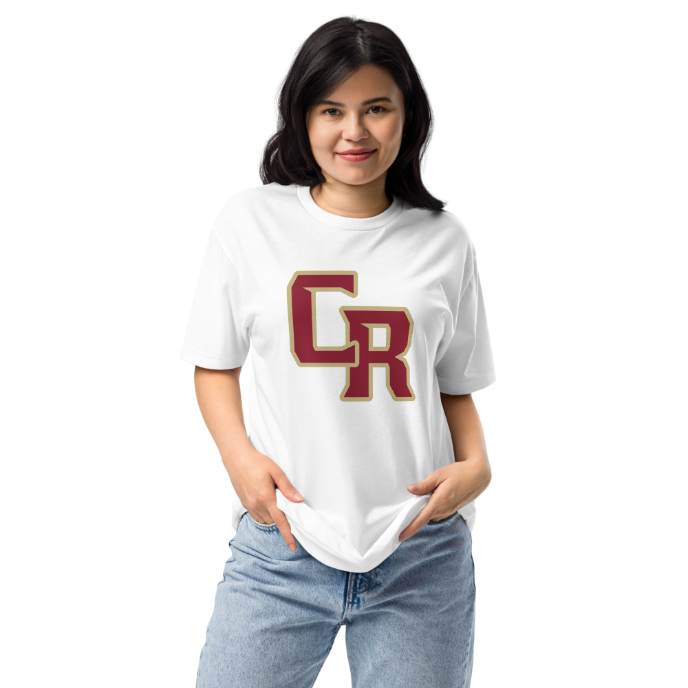 Cedar High School Design 2 — White