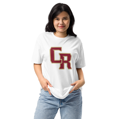 Cedar High School Design 2 — White