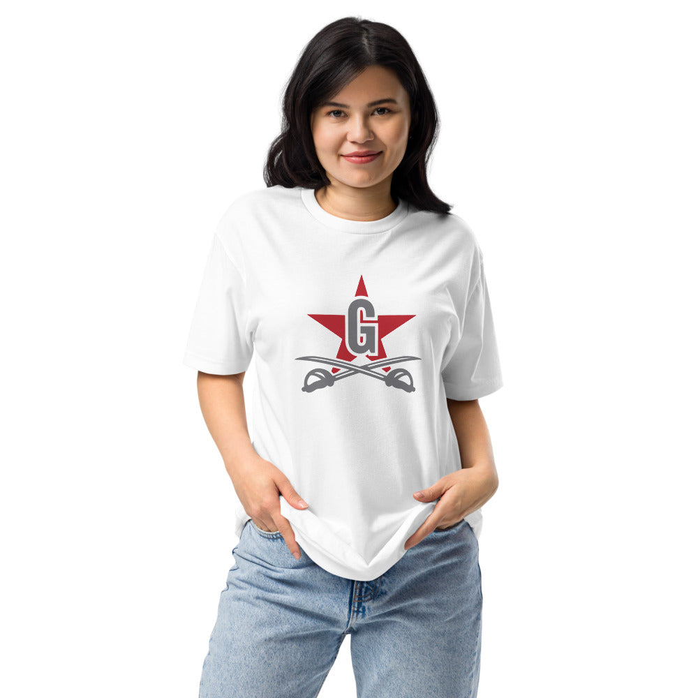 Abbeville Christian Academy Design 2 — White