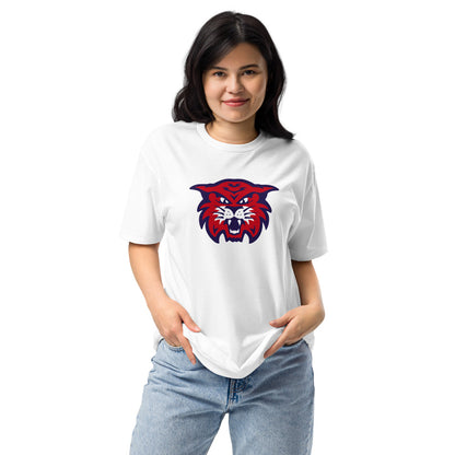 Berry High School Design 2 — White
