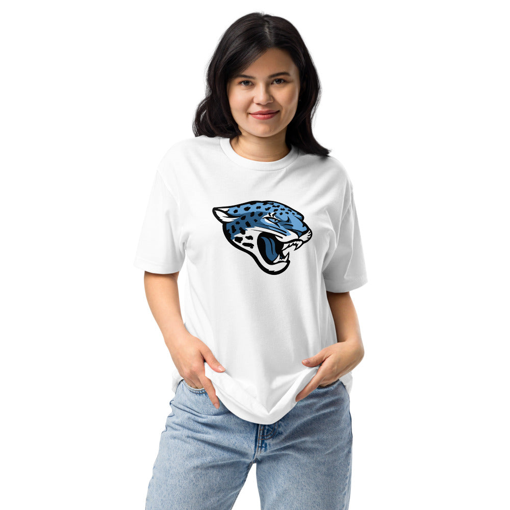 Spain Park High School Design 2 — White