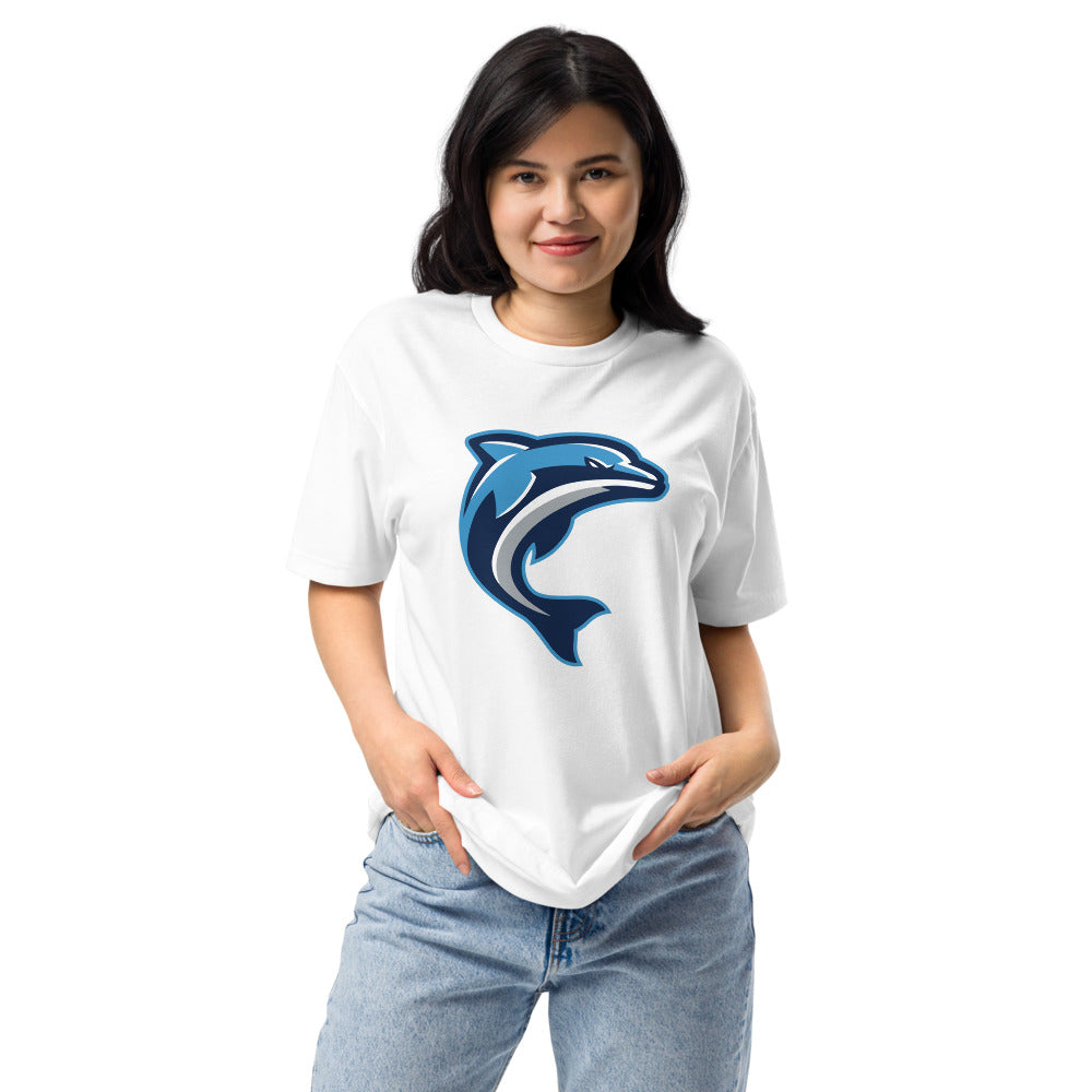 Gulfshores High School Design 2 — White