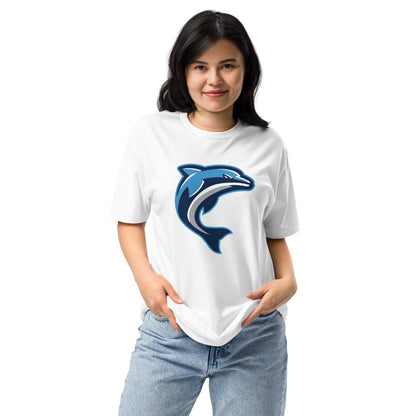 Gulfshores High School Design 2 — White
