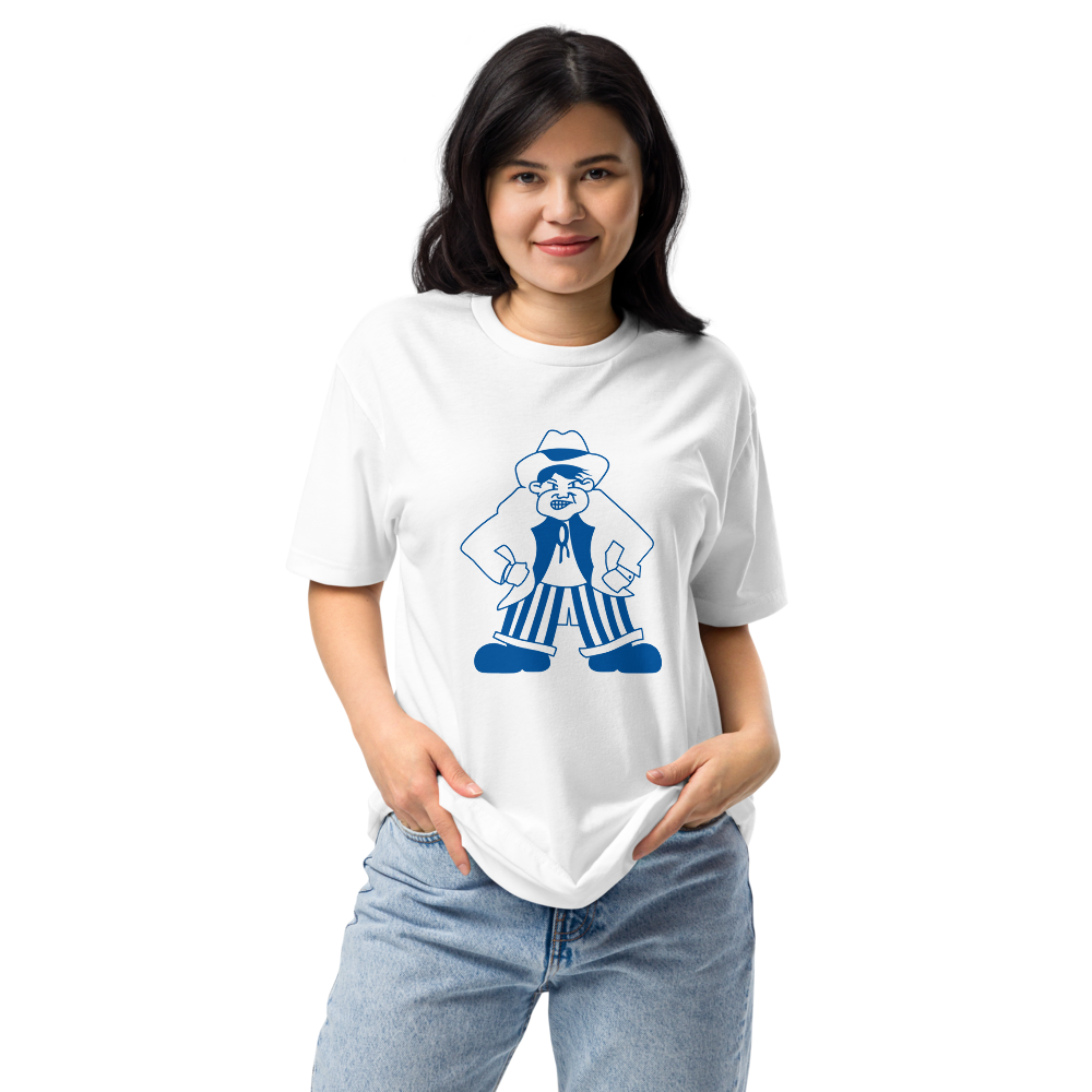 Carson High School Design 2 — White