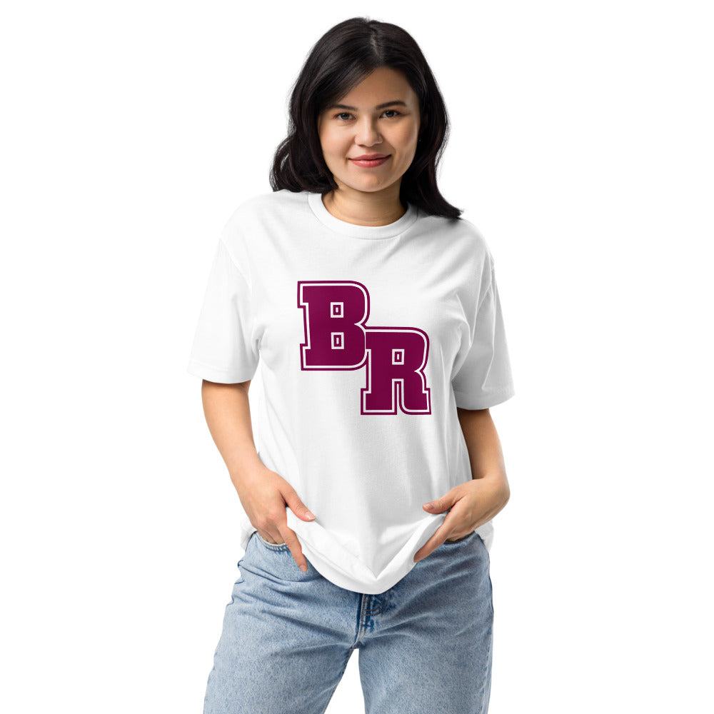 Benjamin Russell High School Design 2 — White