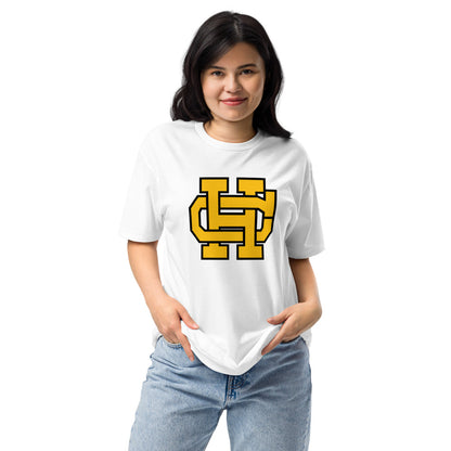 Hale County High School Design 2 — White