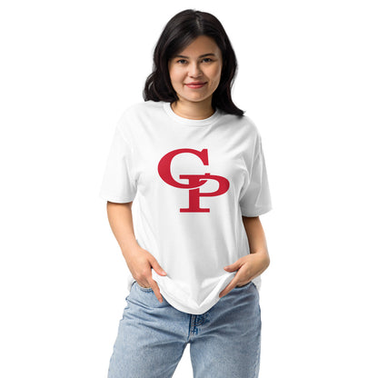 Center Point High School Design 2 — White