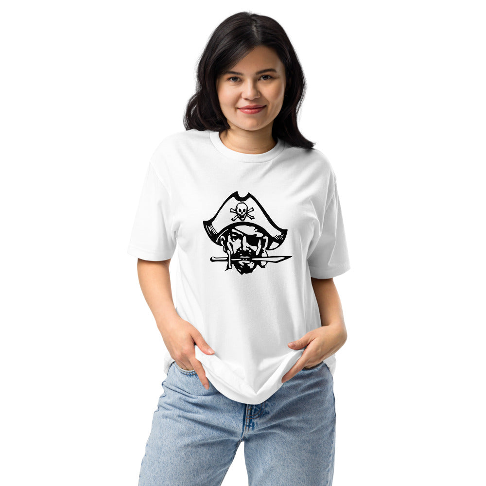 Boaz High School Design 2 — White