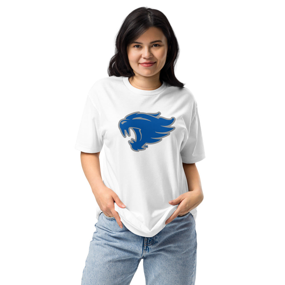 Colbert Heights High School Design 2 — White
