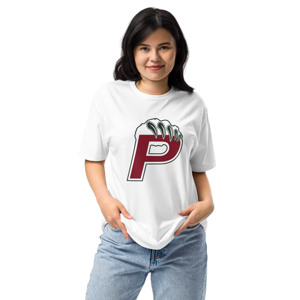 Phillips High School Design 2 — White