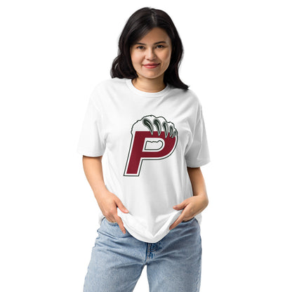 Phillips High School Design 2 — White