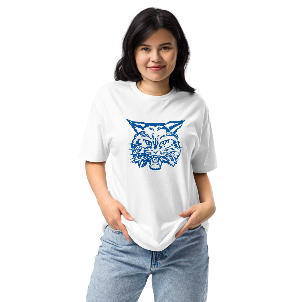 West Limestone High School Design 2 — White