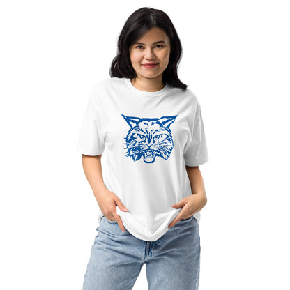 West Limestone High School Design 2 — White