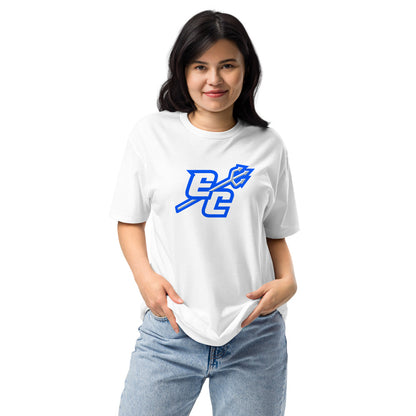Escambia County High School Design 2 — White