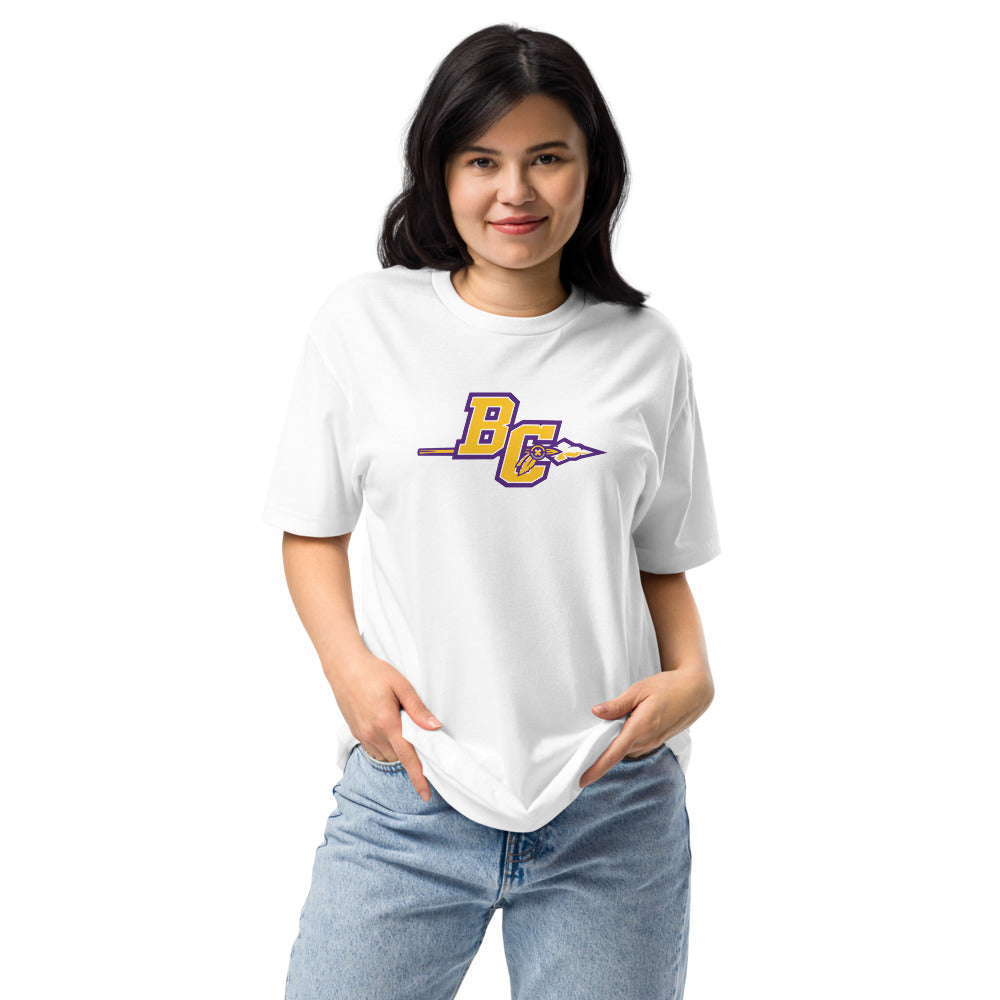 Bibb County High School Design 2 — White