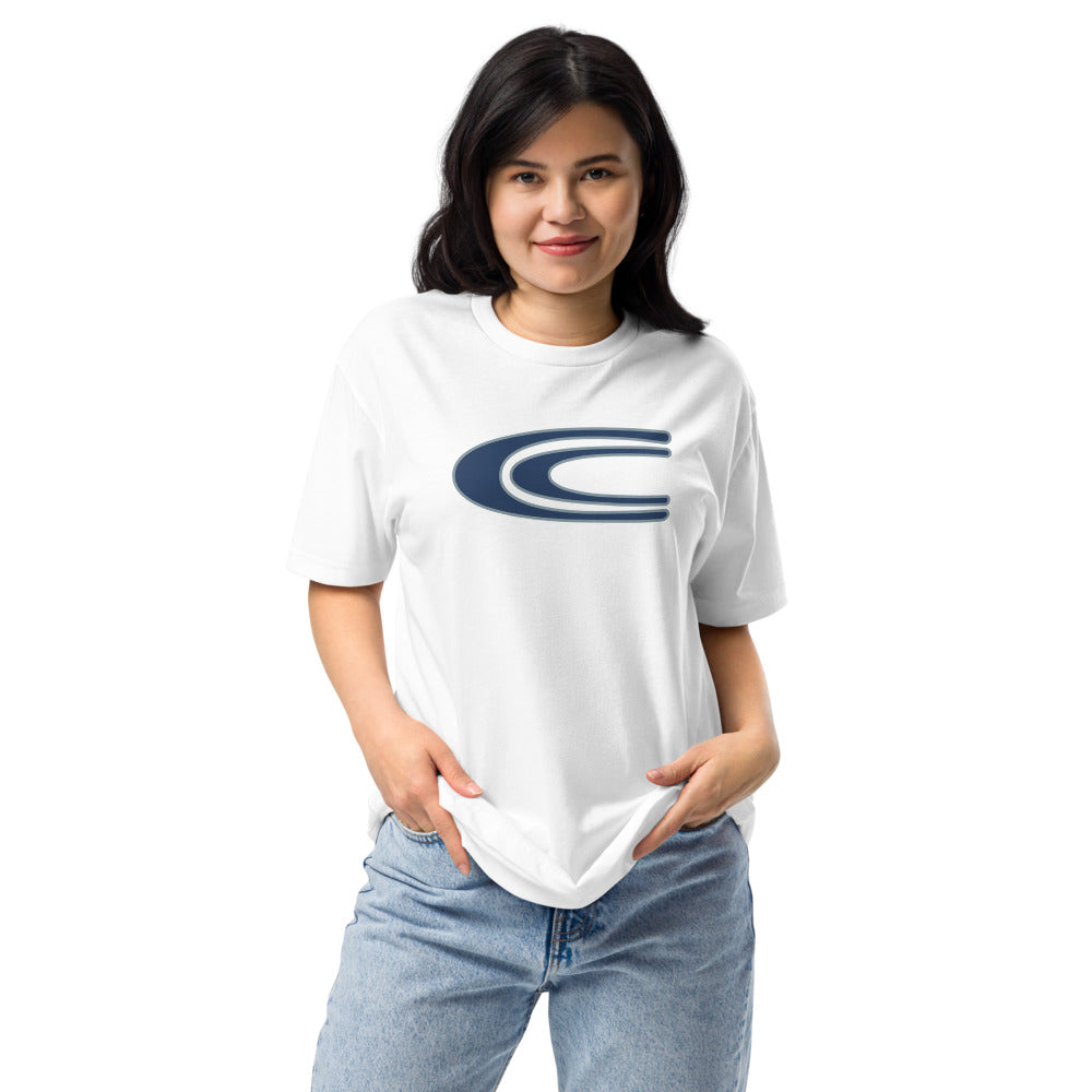 Clay Chalkville High School Design 2 — White