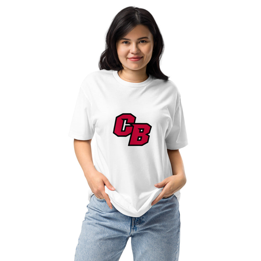 Cedar Bluff High School Design 2 — White