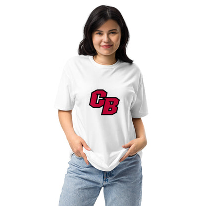 Cedar Bluff High School Design 2 — White
