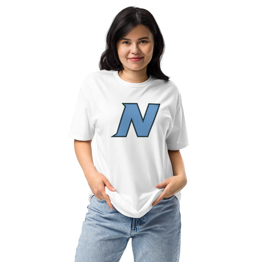 Northside High School Design 2 — White