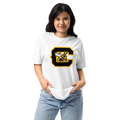 Corner High School Design 2 — White