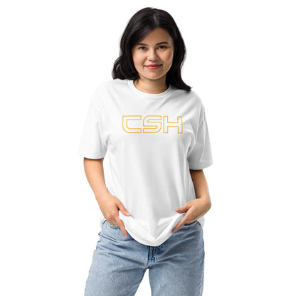 Cold Springs High School Design 2 — White
