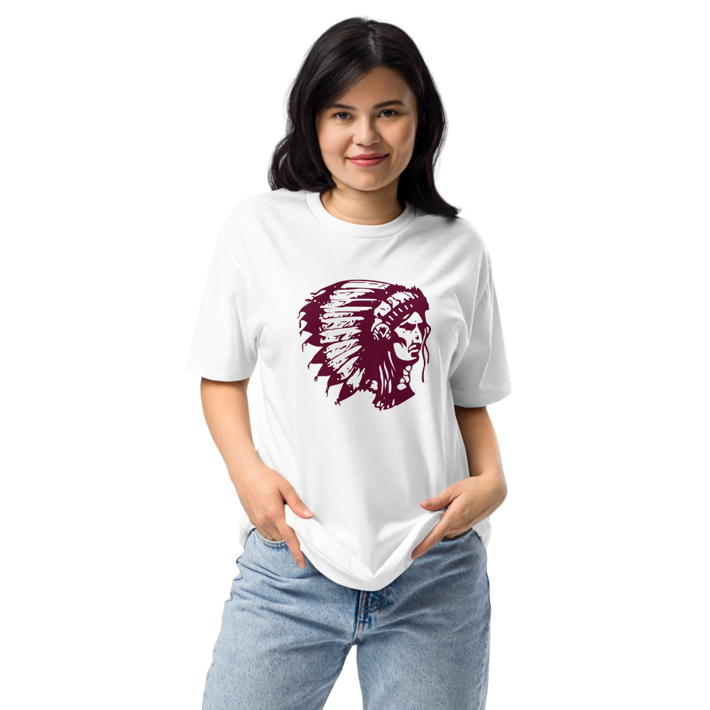 Elko High School Design 2 — White