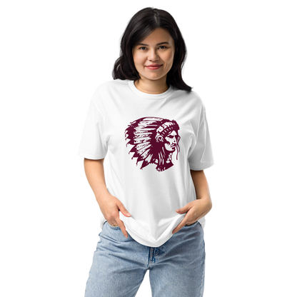 Elko High School Design 2 — White