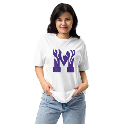 Minor High School Design 2 — White
