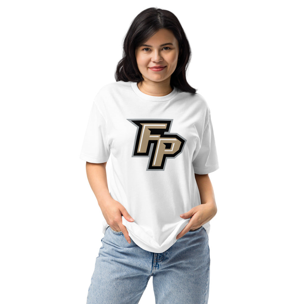 Fort Payne High School Design 2 — White