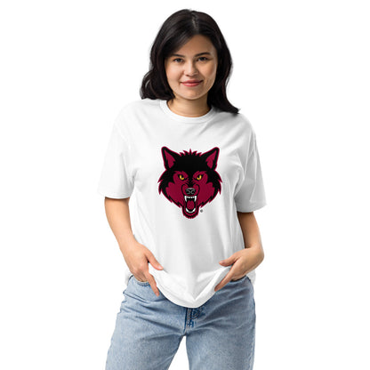Dothan High School Design 2 — White