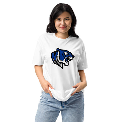 Demopolis High School Design 2 — White