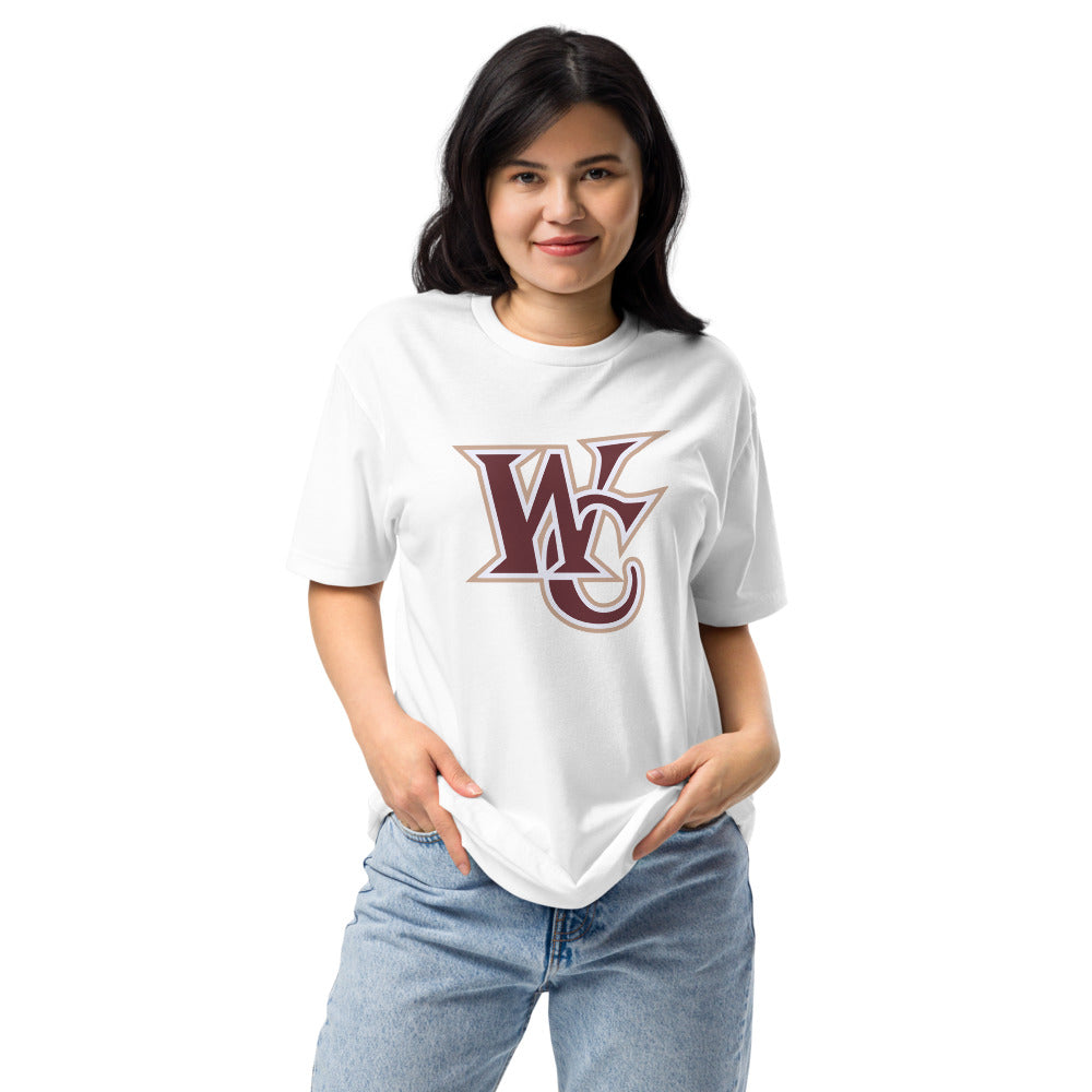 Washington County High School Design 2 — White