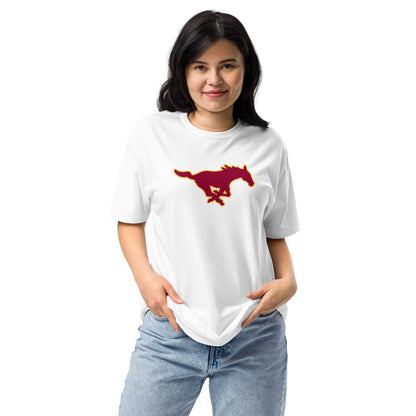 South Lamar School Design 2 — White