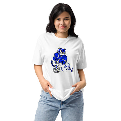 Auburn High School Design 2 — White