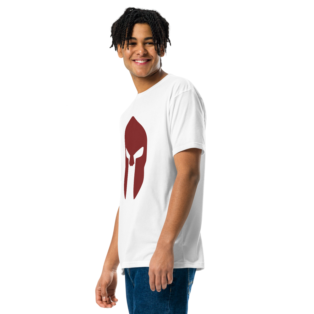Cimarron-Memorial High School Design 2 — White