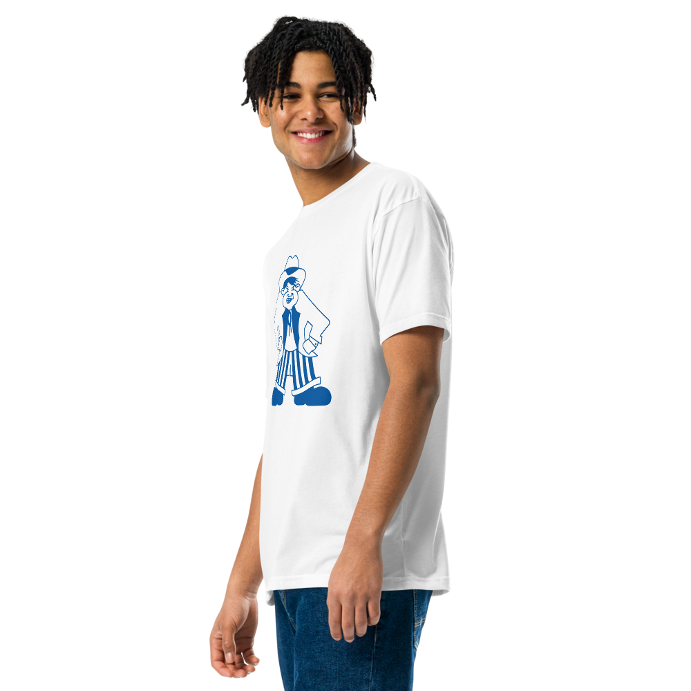 Carson High School Design 2 — White