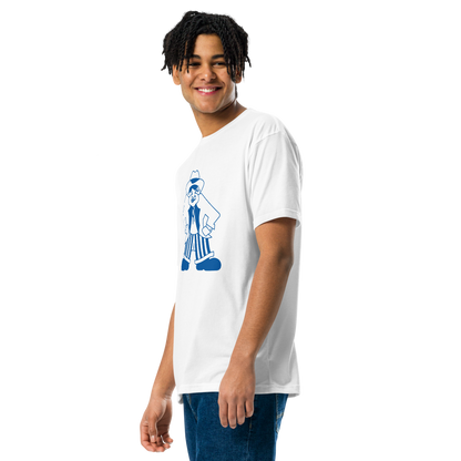 Carson High School Design 2 — White