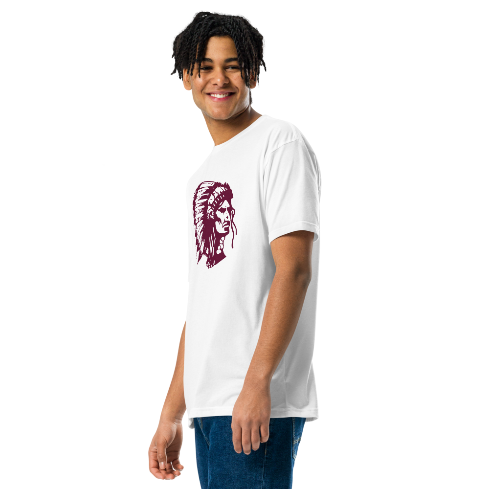 Elko High School Design 2 — White