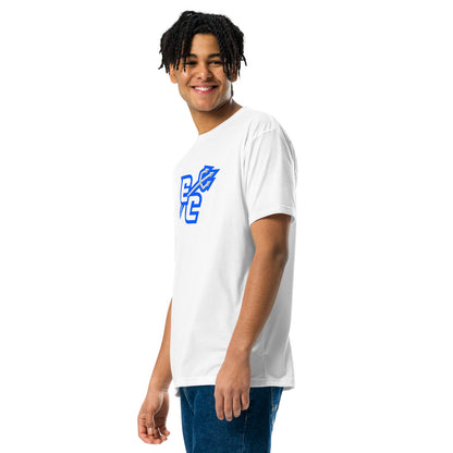 Escambia County High School Design 2 — White